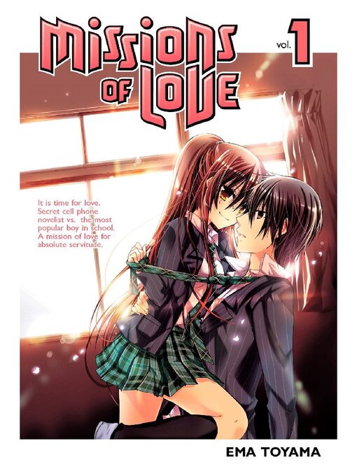 Title details for Missions of Love, Volume 1 by Ema Toyama - Available